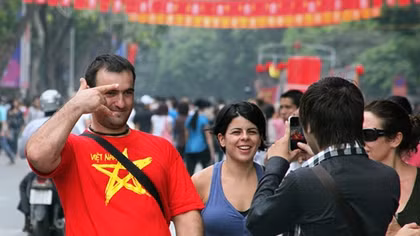 Vietnam urged to consider visa-free travel for Australian, Indian tourists