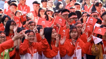 National volunteer day 2019 held in Hanoi