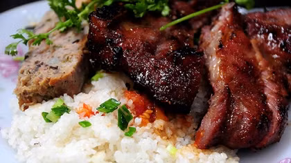 Broken rice: The evolution of a classic Vietnamese dish