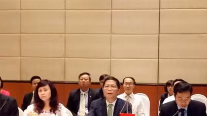 Vietnam, Indonesia seek to promote all-round cooperation