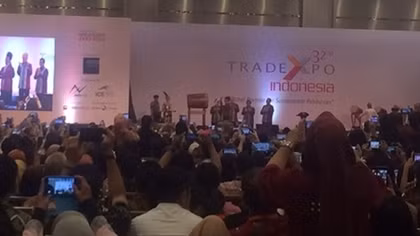 Vietnamese enterprises seek opportunities in Indonesia