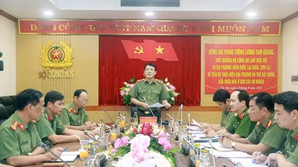 MPS wants to accelerate housing project for poor locals in three mountainous provinces