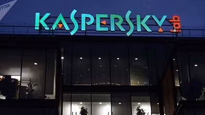 Kaspersky lab cuts ties with Europol over EU branding its software "malicious"