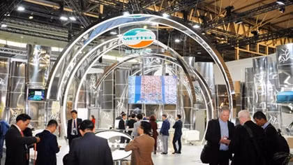 All Viettel products win awards at 2020 IT World Awards