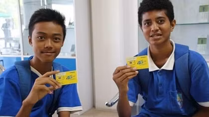 Viettel launches 4G service in Timor Leste 