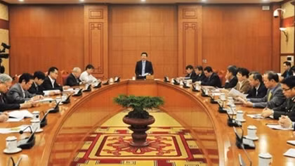 Friendship year contributes to Vietnam’s diplomatic successes in 2017