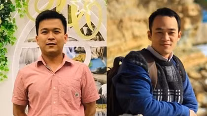 Two Vietnamese IT engineers receive Google’s TensorFlow Developer Certificate