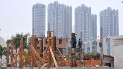 HCM City trials scrapping construction licence
