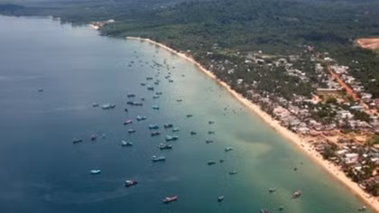 Special 99-year land lease not in draft law on special economic zones