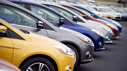 Vietnam auto market grows 27.7%, 2nd fastest worldwide