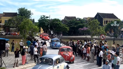 Cultural activities to celebrate UNESCO recognition of Hoi An