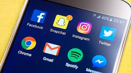 Instagram, Facebook, WhatsApp are reportedly down worldwide