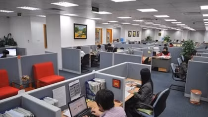 Vietnam office market will make rapid recovery: experts