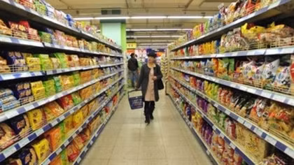 Vietnamese commodities enter foreign distribution networks