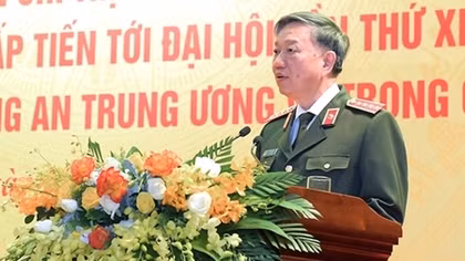 Public Security Central Party Committee reviews implementation of Politburo’s Directive No. 35 