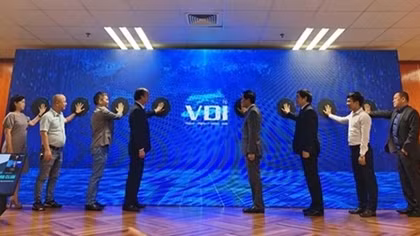 Vietnam Digital Investor Club established