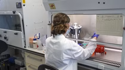  Coronavirus vaccine: Oxford team aim to start lab-controlled human trials