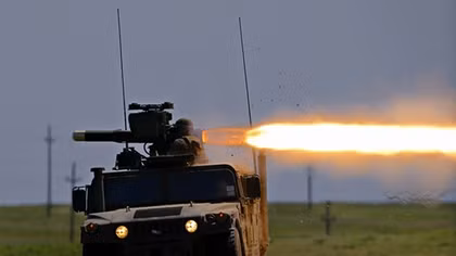Russia’s new active protection system to shield T-72, T-90 tanks from US TOW missiles