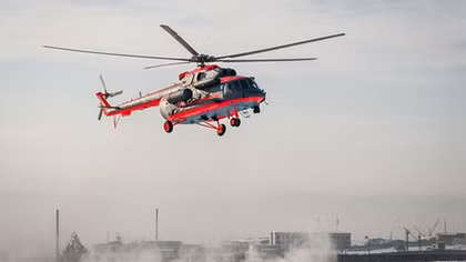 Russia to begin building arctic ocean research platform in next year