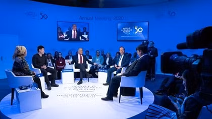 Deputy PM highlights ASEAN’s priorities at 50th WEF meeting