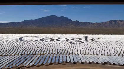Facebook and Google announce plans to become carbon neutral