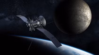 ESA Urges International Action to Ensure Spaceflight Sustainability