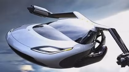 The flying car is coming and Japan wants in on the Tarmac