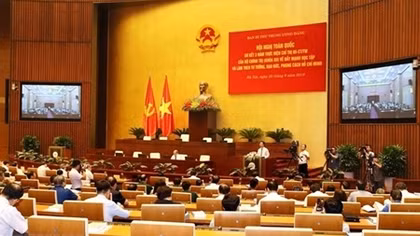 Following Uncle Ho’s thought, morality, lifestyle with innovations