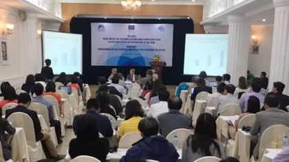 Potential impact of EU-Vietnam FTA