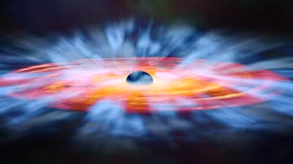 Potential origin of universe's earliest black holes discovered