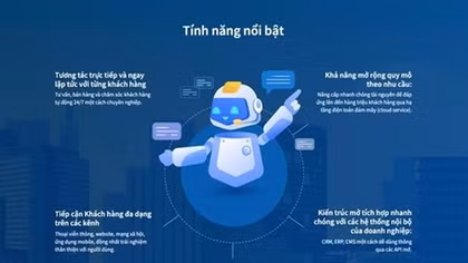 Vietnamese virtual assistant platform launched