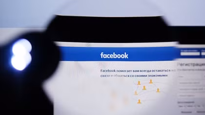 Facebook, Instagram delete dozens of Russia-linked accounts