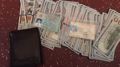 Vietnamese bus assistant uses Facebook to find owner of lost $8,300 