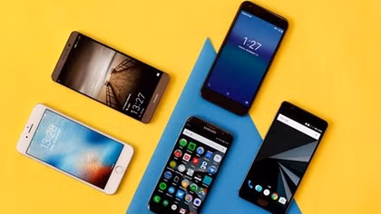 Five of the best phablets for 2016