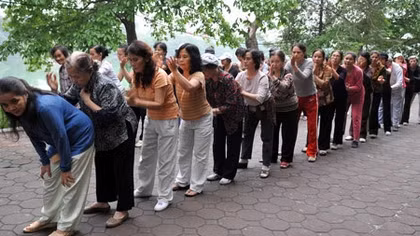 Retirement age set to be increased