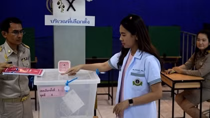 Thailand: Parties ready for upcoming election