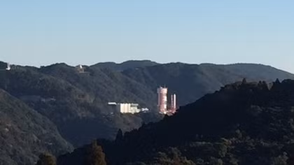 Vietnam’s MicroDragon satellite enters space