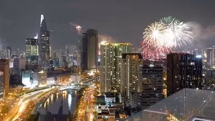 HCM City to hold culture-art activities to mark National Reunification Day