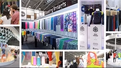 Vietnam-Taiwan textile exhibition to open in HCM City next week