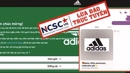 NCSC warns of COVID-19 scams on cyberspace