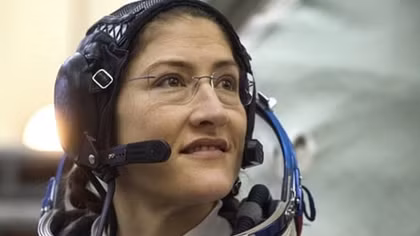Nasa astronauts to carry out first all-female spacewalk