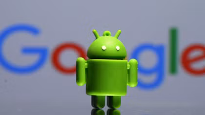Google to charge smartphone makers for Google Play in Europe