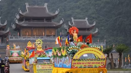 Vesak 2020 celebration to be held online