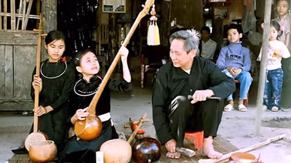 Vietnam submitting Then practice to UNESCO