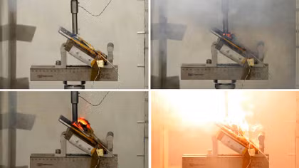 Samsung must act fast to keep an exploding phone from blowing up its brand