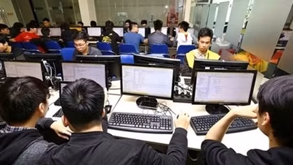 Vietnam struggles to have 5,000 science and tech firms this year