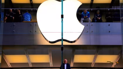 Australian court fines Apple $6.7 million over iPhone 'bricking' case