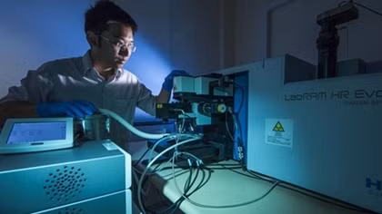 Vietnamese-led invention makes breakthrough in semiconductor sector