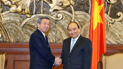 PM calls on Japanese ruling party to boost ties with Vietnam