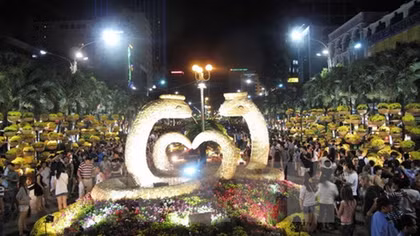 HCM City, RoK begin preparations for world culture festival